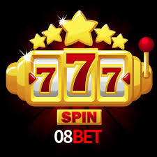 Jogos de Cassino 08Bet