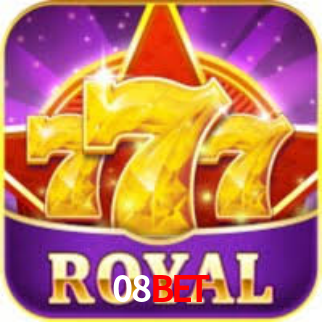 Cassino de Jogos 08Bet