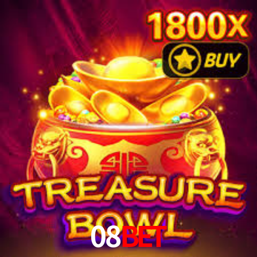 App 08Bet
